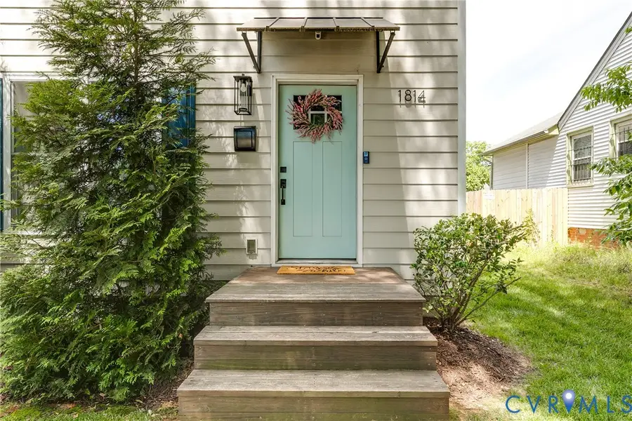 1814 Carter Street, Richmond, VA 23220 - #2