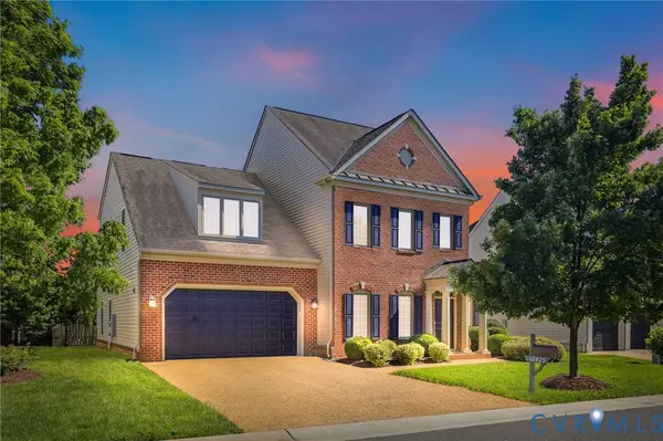 12425 Donahue Road, Glen Allen, VA 23059