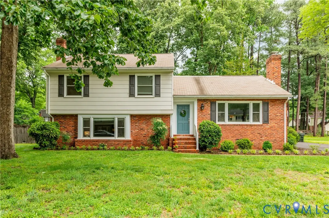 10220 Glendye Road, Richmond, VA 23235 - #1
