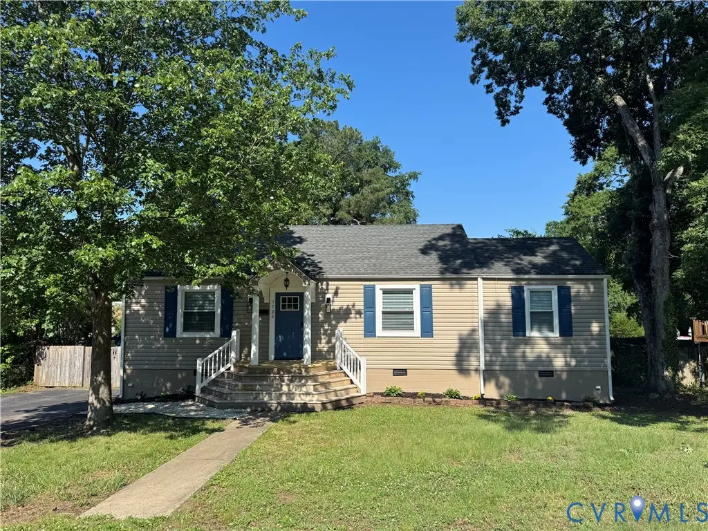 1726 Westhill Road, Richmond, VA 23226 - #1