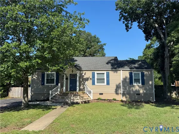 1726 Westhill Road, Henrico, VA 23226