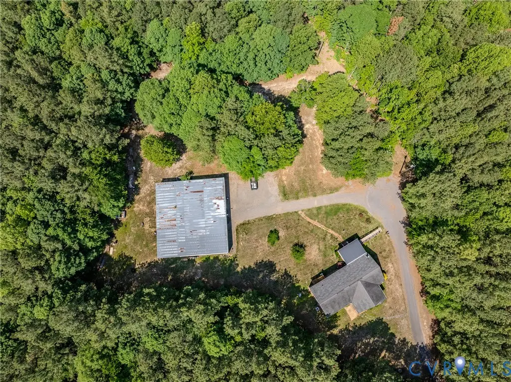 8025 Colemans Lake Road, Church Road, VA 23833 - #1