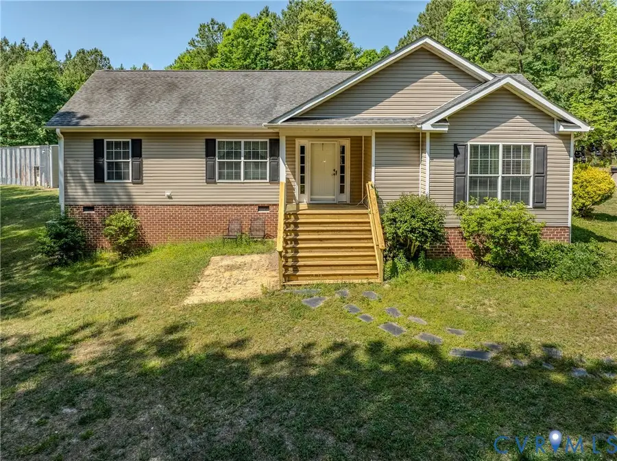 8025 Colemans Lake Road, Church Road, VA 23833 - #2