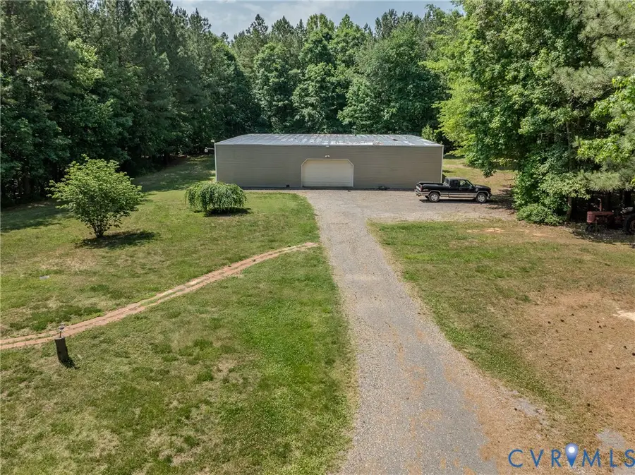 8025 Colemans Lake Road, Church Road, VA 23833 - #3