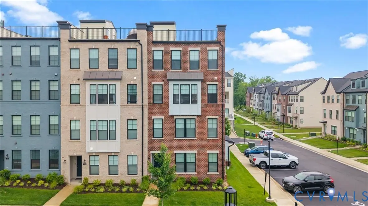 571 Hazel Place #B, Henrico, VA 23233 - #1