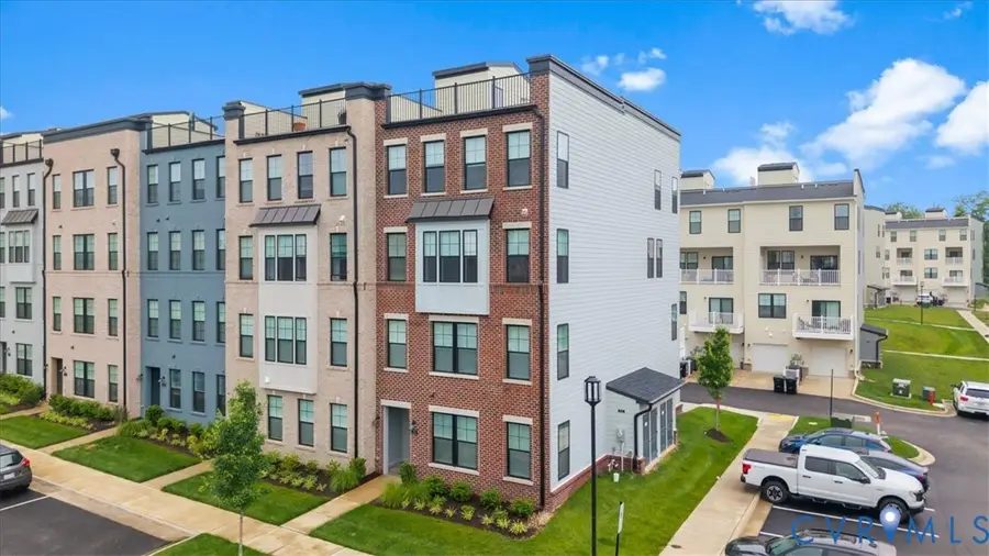 571 Hazel Place #B, Henrico, VA 23233 - #2