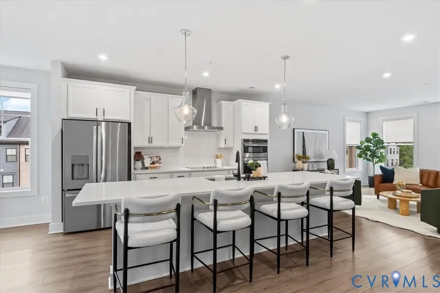 571 Hazel Place #B, Henrico, VA 23233 - #3
