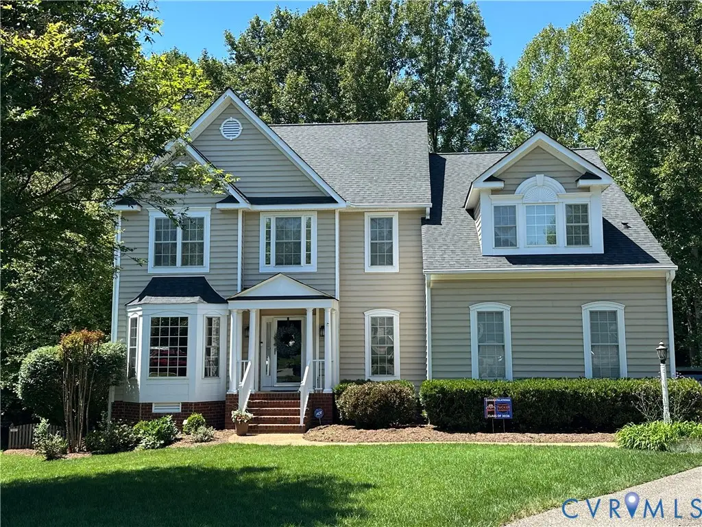12028 Bennett Court, Glen Allen, VA 23059 - #1