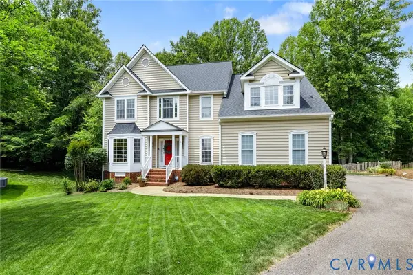 12028 Bennett Court, Glen Allen, VA 23059