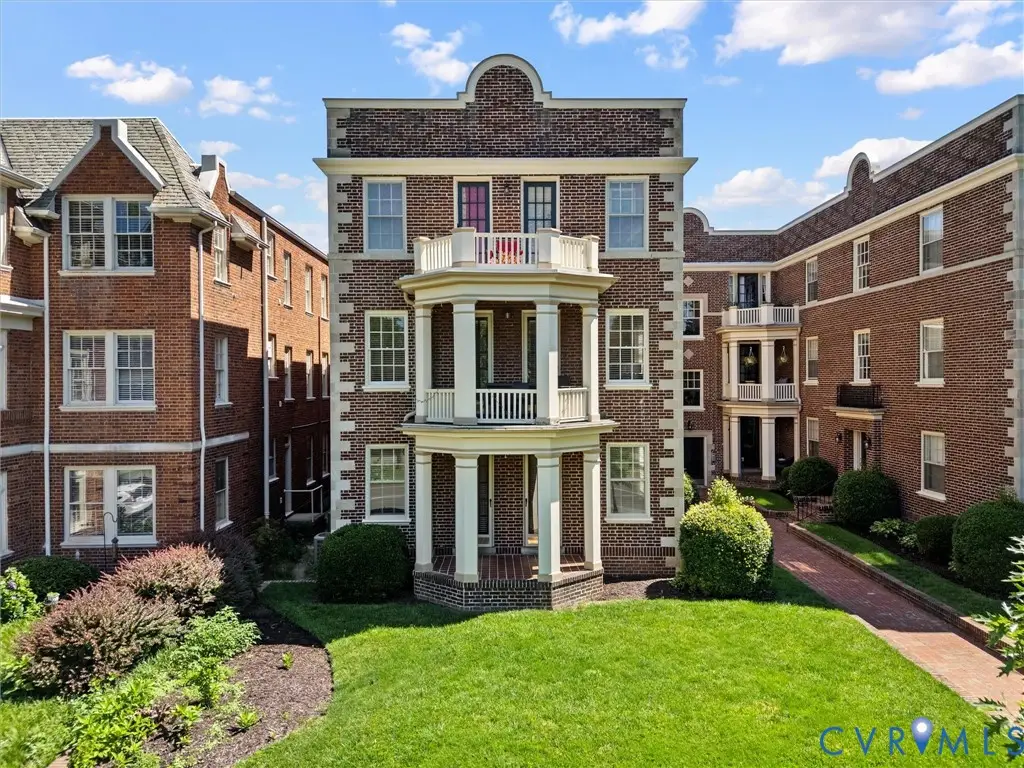 3410 Monument Avenue #U101, Richmond, VA 23221 - #1