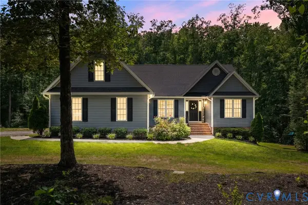 2803 Preston Park Way, Sandy Hook, VA 23153