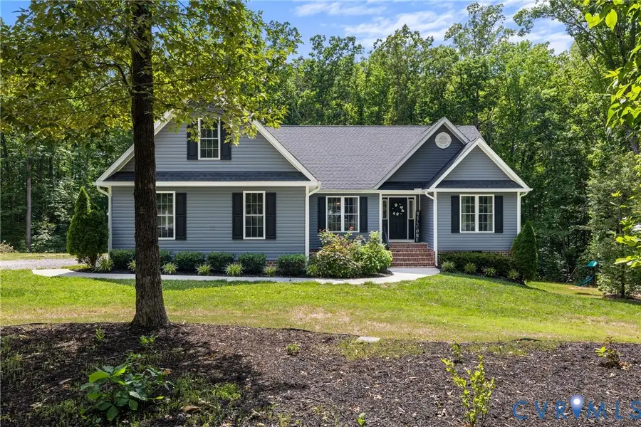 2803 Preston Park Way, Sandy Hook, VA 23153 - #2