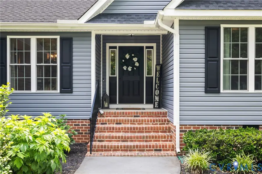 2803 Preston Park Way, Sandy Hook, VA 23153 - #3