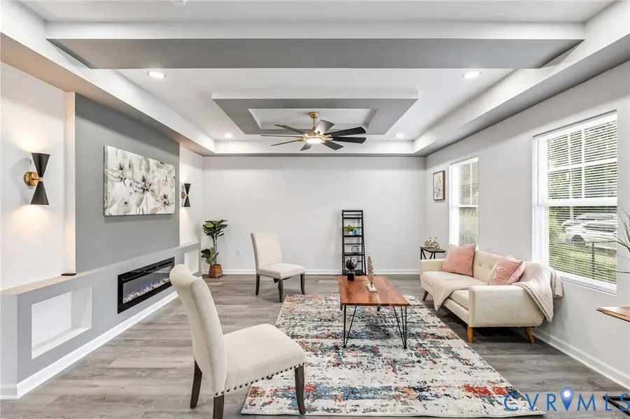 135 New Street, Petersburg, VA 23803 - #2