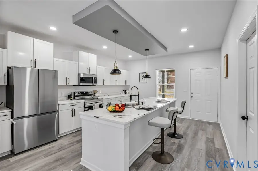 135 New Street, Petersburg, VA 23803 - #3