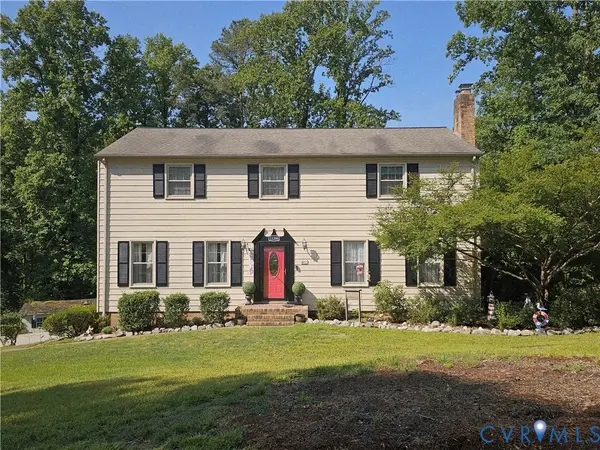 11200 Surry Road, Chester, VA 23831