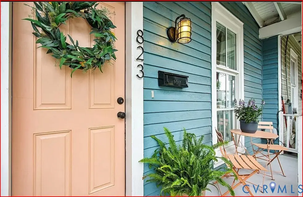 823 N 26th Street, Richmond, VA 23223 - #1