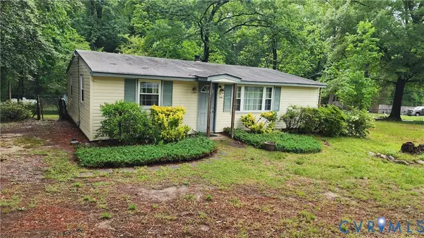 1441 Stansbury Avenue, Richmond, VA 23225