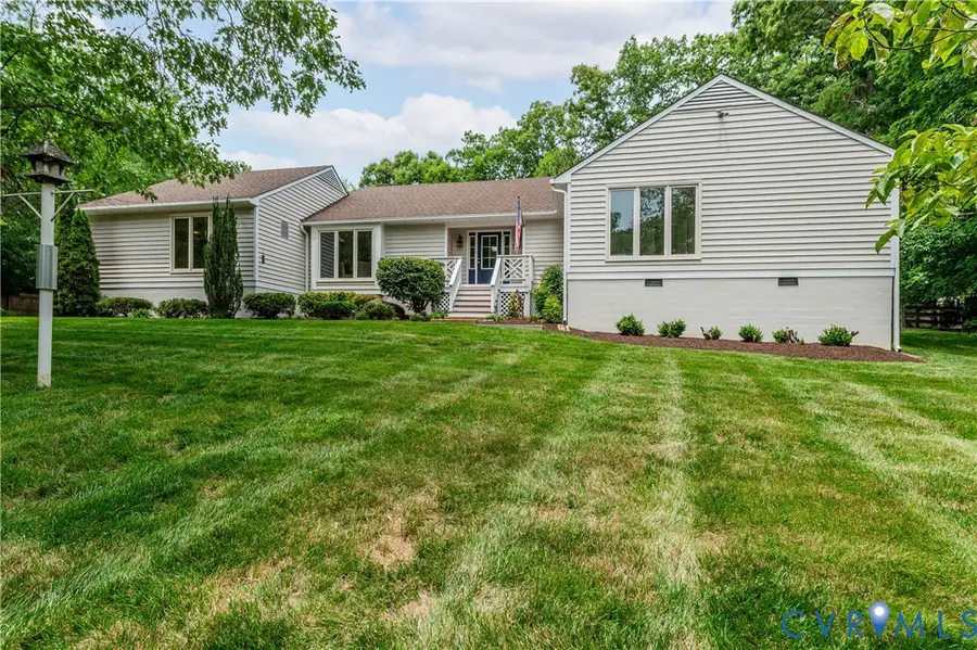 510 Red Maple Drive, Manakin Sabot, VA 23103 - #2