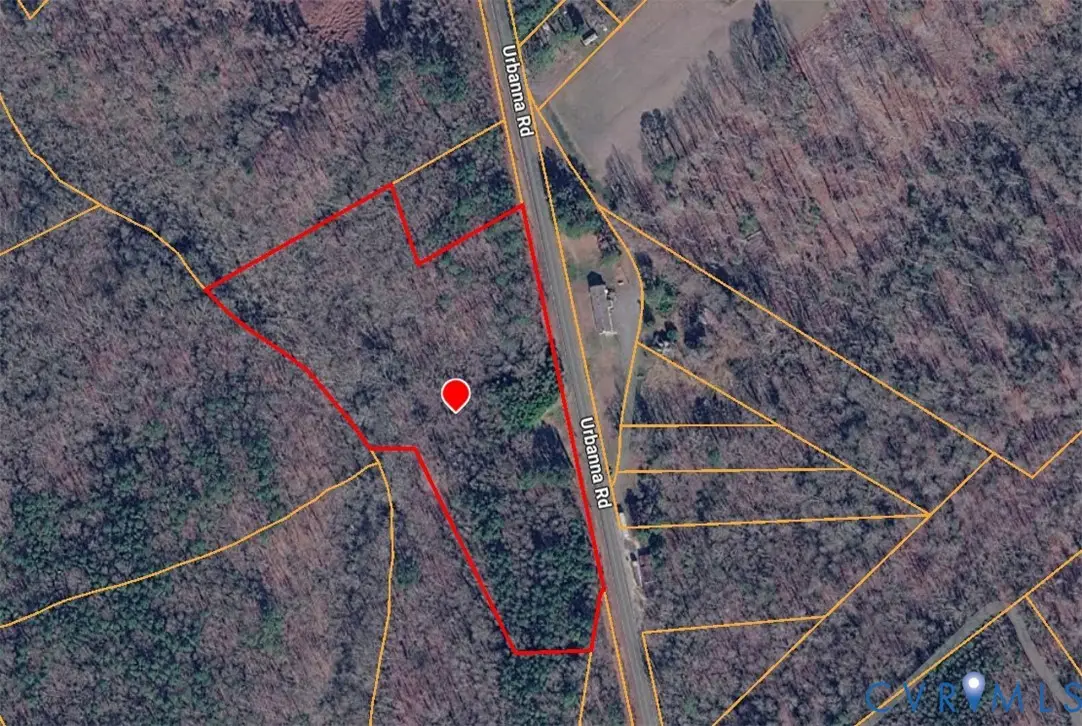 615 Urbanna Road, Saluda, VA 23149 - #1
