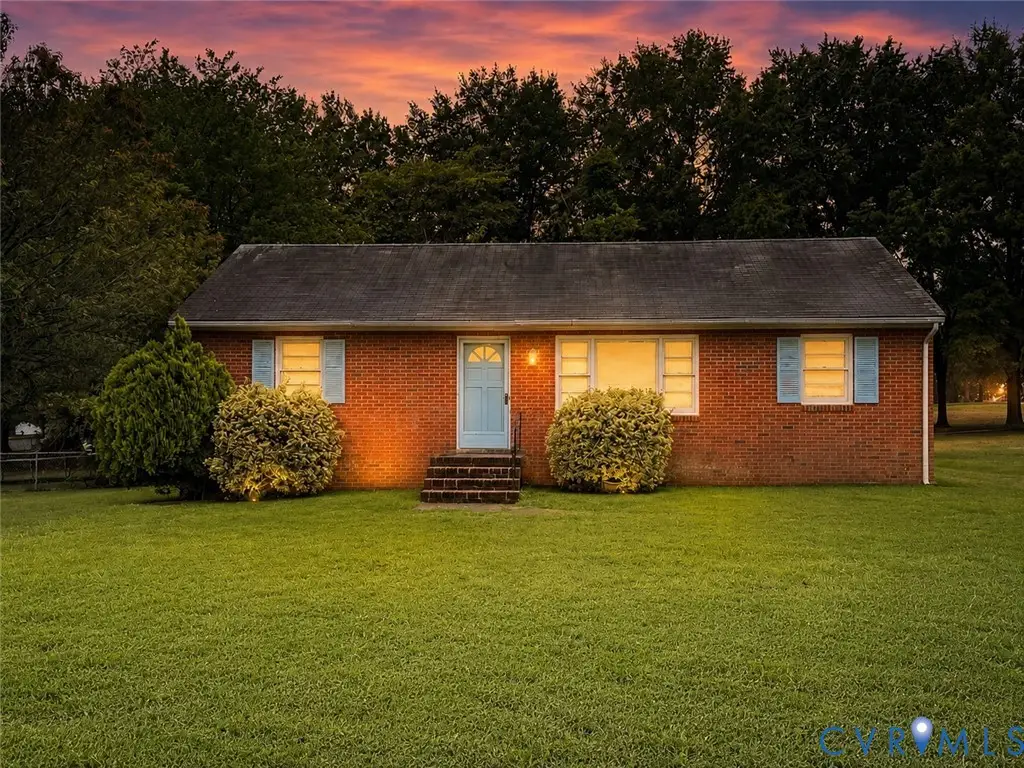 7425 Stoneman Road, Henrico, VA 23228 - #1