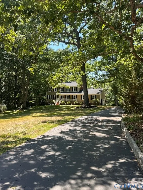 10035 Studley Farms Drive, Mechanicsville, VA 23116 - #1