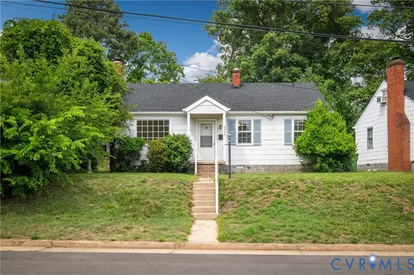 4009 Sharon Court, Richmond, VA 23225