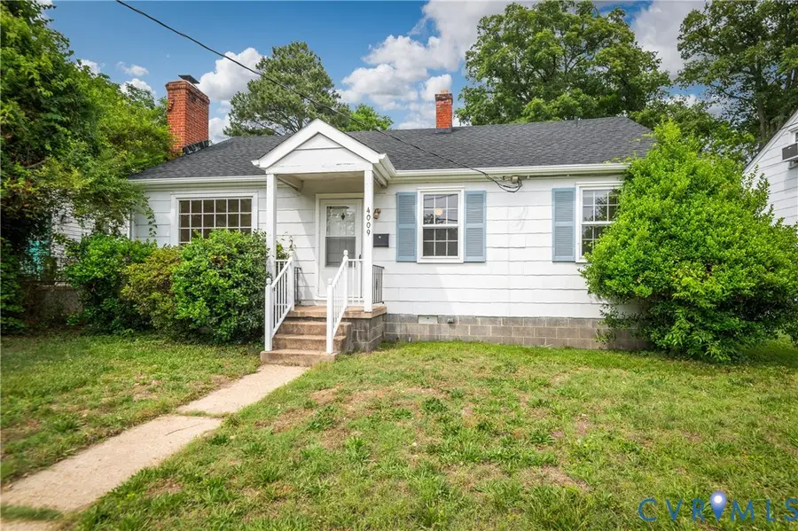 4009 Sharon Court, Richmond, VA 23225 - #2