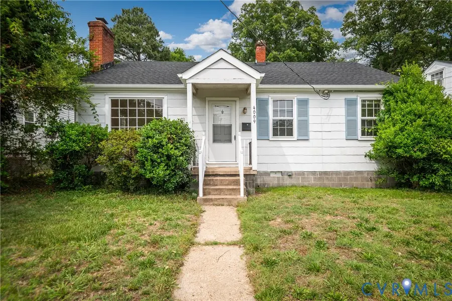 4009 Sharon Court, Richmond, VA 23225 - #3
