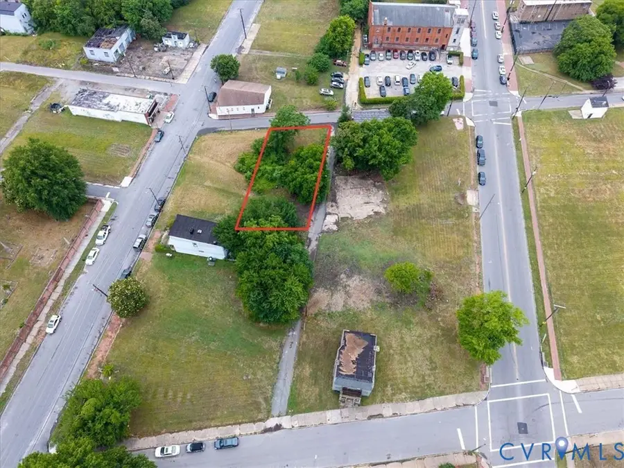110 E Charity Street, Richmond, VA 23219 - #2