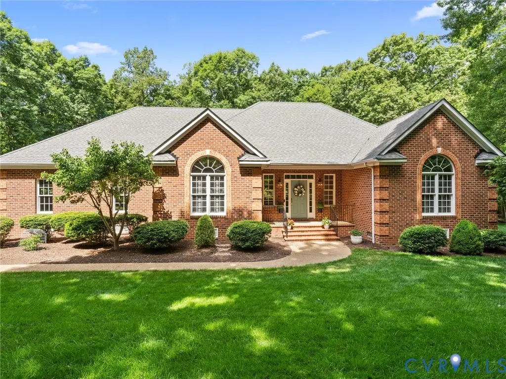 2821 Lightner Court, Powhatan, VA 23139 - #1