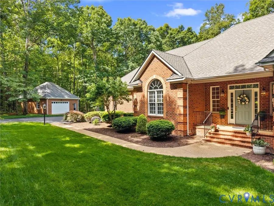 2821 Lightner Court, Powhatan, VA 23139 - #2