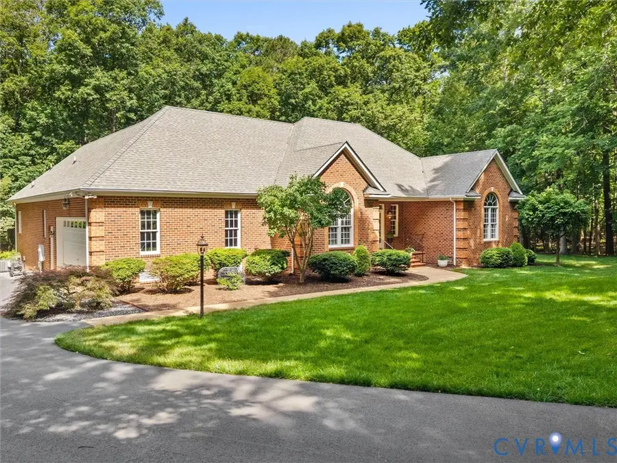 2821 Lightner Court, Powhatan, VA 23139 - #3