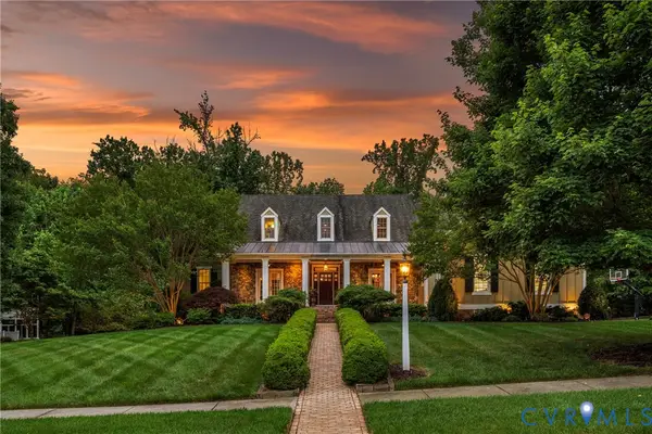 3401 Handley Road, Midlothian, VA 23113