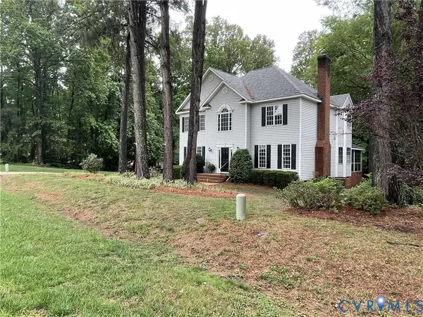 8478 Summer Walk Parkway, Mechanicsville, VA 23116