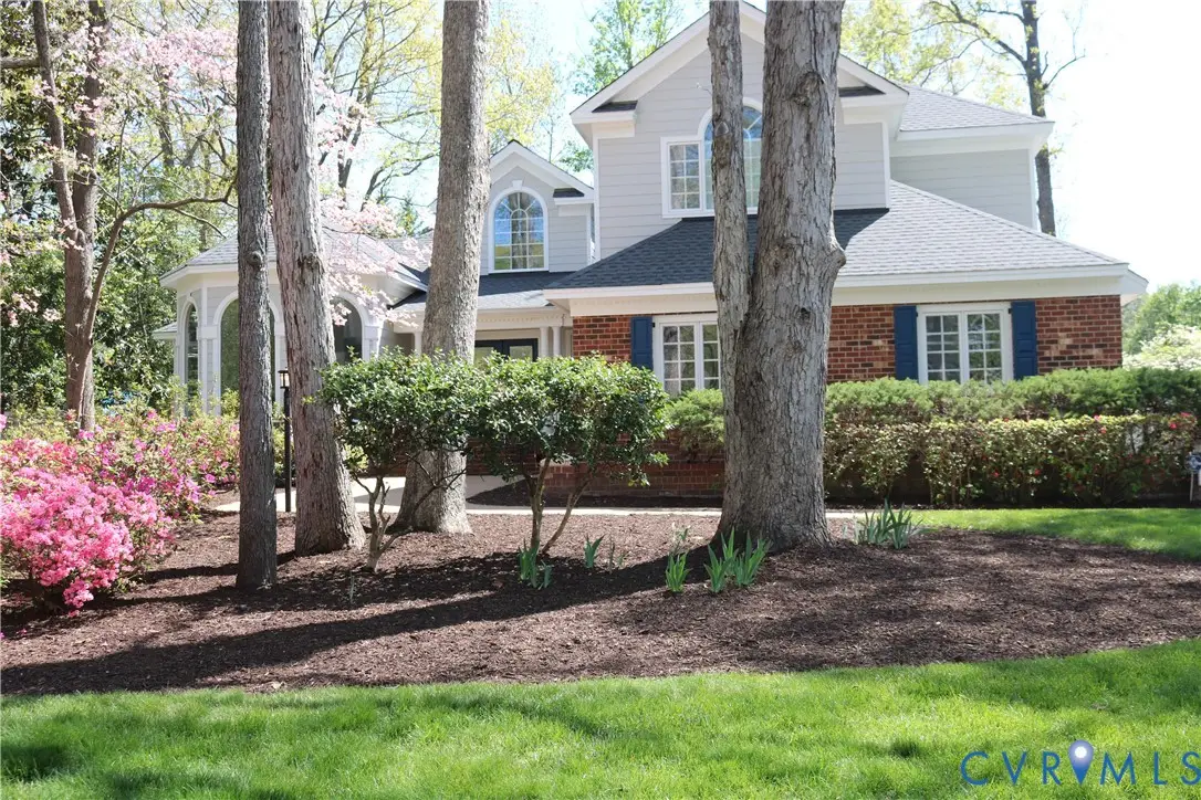 3704 Parchment Circle, Richmond, VA 23233 - #1