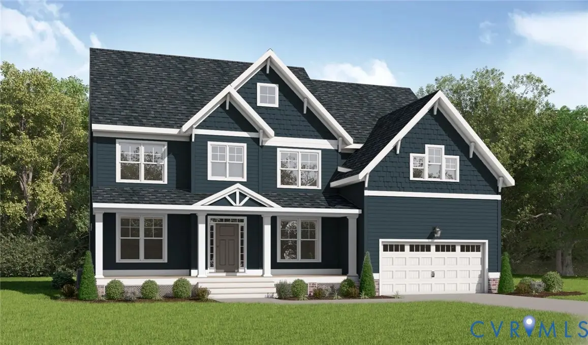 4618 Chesler Drive, Moseley, VA 23120 - #1