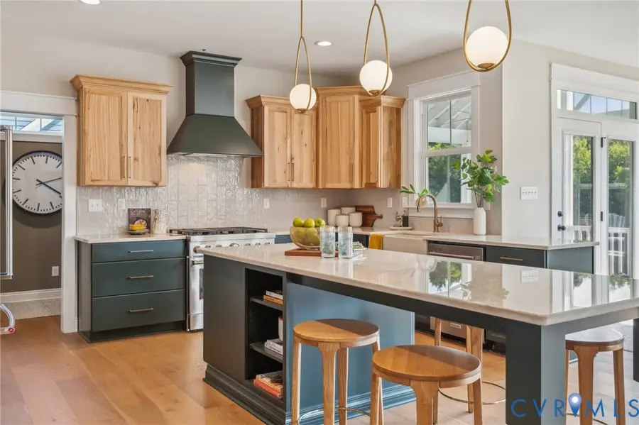4618 Chesler Drive, Moseley, VA 23120 - #2