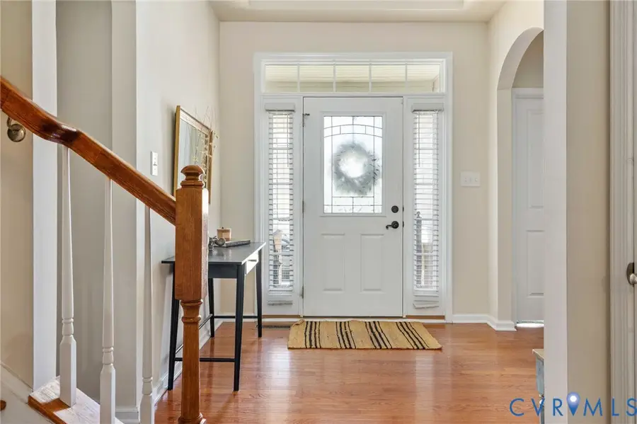 7495 S Franklins Way, Quinton, VA 23141 - #2
