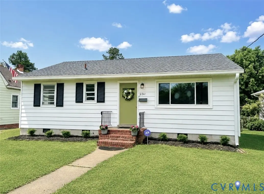 2311 Maplewood Road, Henrico, VA 23228 - #1