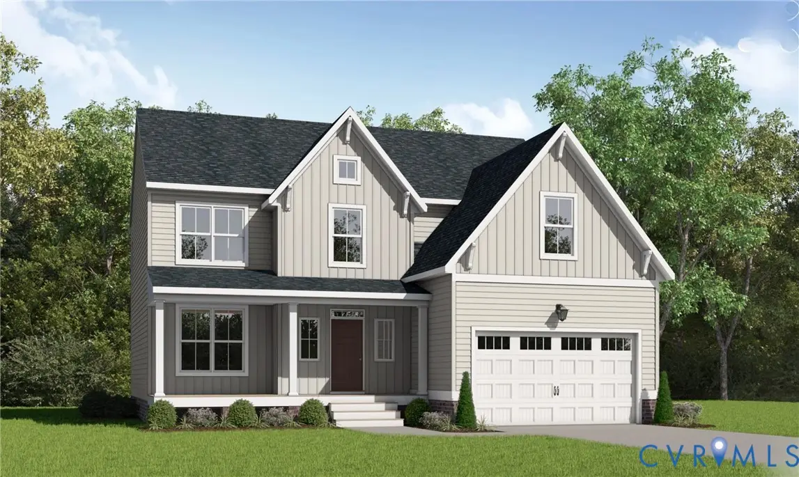 16751 Chesler Way, Moseley, VA 23120 - #1