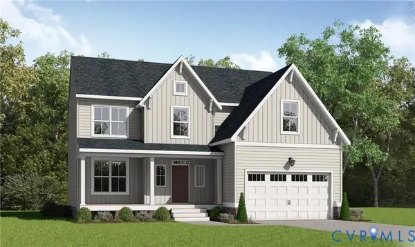 16751 Chesler Way, Moseley, VA 23120