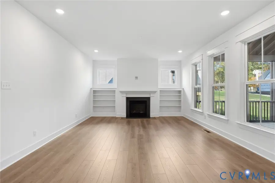 16751 Chesler Way, Moseley, VA 23120 - #3