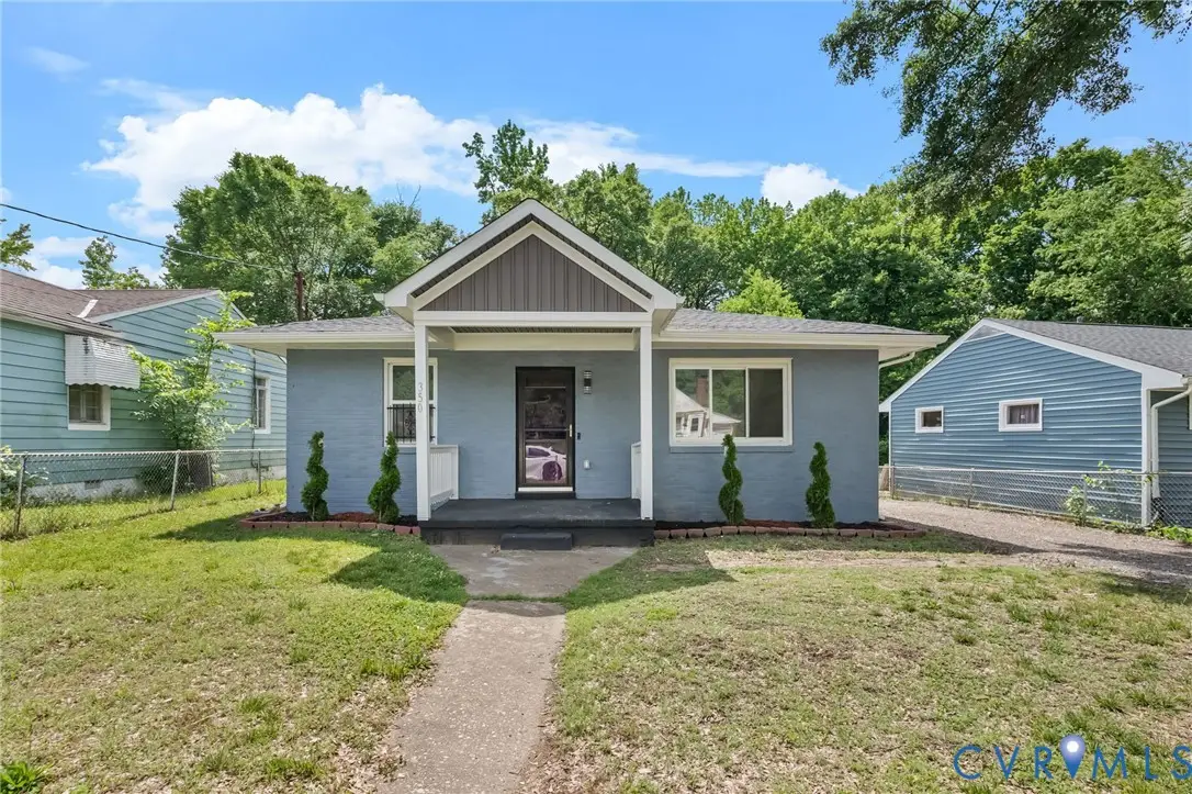 350 Spring Street, Petersburg, VA 23803 - #1