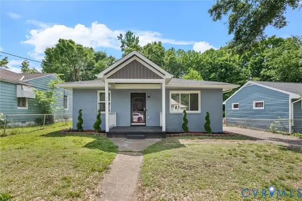 350 Spring Street, Petersburg, VA 23803