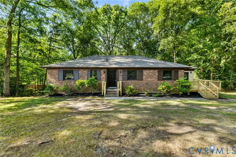 12319 Doe Crossing Lane, Glen Allen, VA 23059 - #2