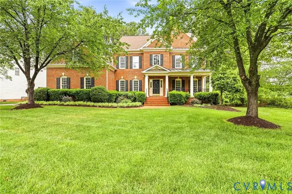 4701 Regal Oaks Road, Glen Allen, VA 23059