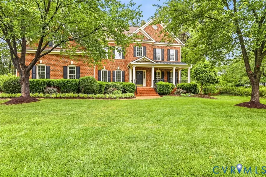 4701 Regal Oaks Road, Glen Allen, VA 23059 - #2