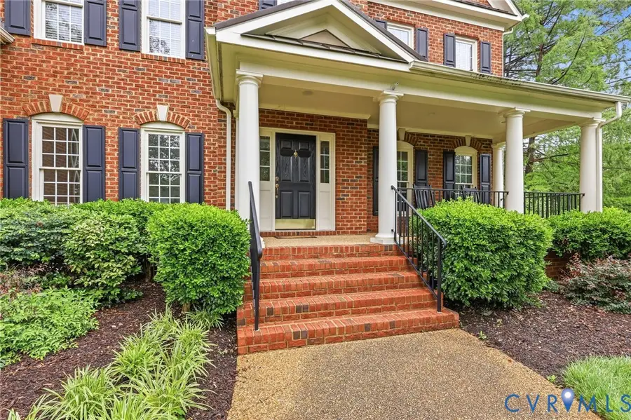 4701 Regal Oaks Road, Glen Allen, VA 23059 - #3