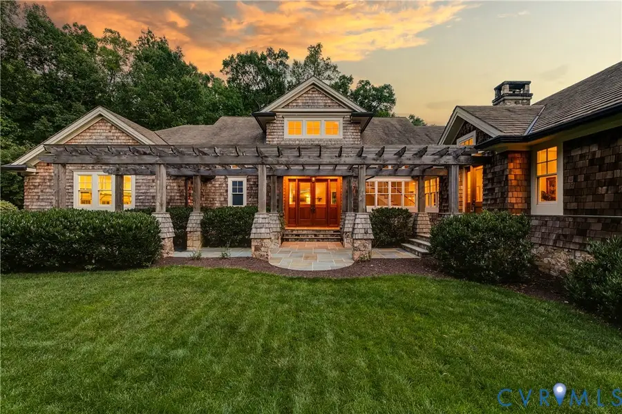 202 Kinloch Road, Manakin Sabot, VA 23103 - #2